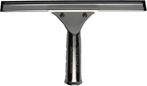 Ettore 11110 Original Window Squeegee, 10-Inch