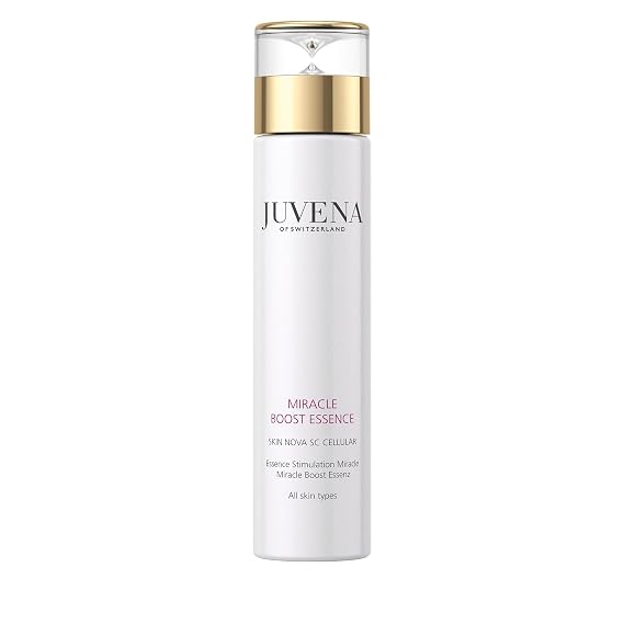 Juvena Miracle Boost Essence 4.2 OZ