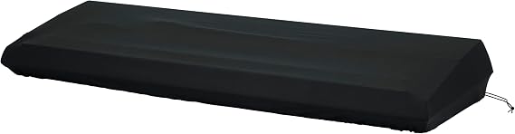 Gator Cases Stretchy Keyboard Dust Cover Fits 88 Note Keyboards, (GKC-1648 )