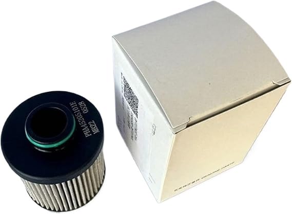 Suitable for Chang'an UNIT/UNIV/Yida/CS75/CS85/Auchan Z6/X5 seven speed double clutch transmission filter screen(External filter elem)
