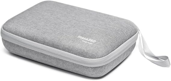 Insta360 GO 3/GO 3S Storage Case