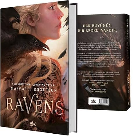 Ravens (Ciltli)