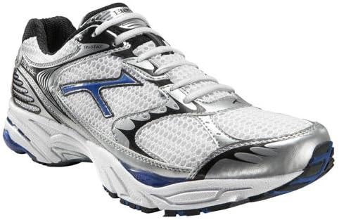 Etonic Men's DRP Epic,White/Silver/Black,US