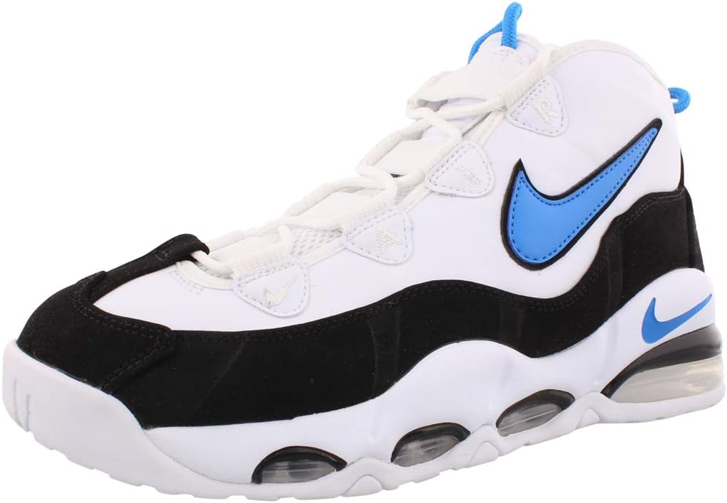 Nike Air Max Uptempo 95 Mens Ck0892-103 US Size: 12
