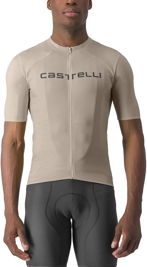 CASTELLI Prologo Lite Jersey