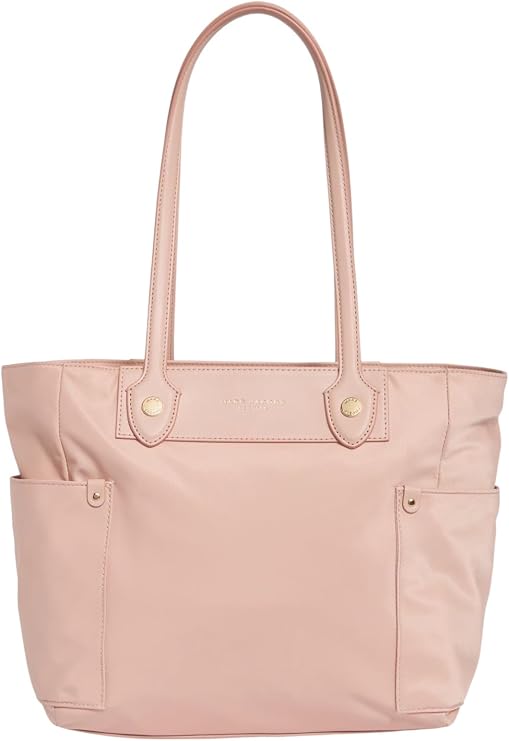 Marc Jacobs Preppy Nylon Shoulder Tote One Size
