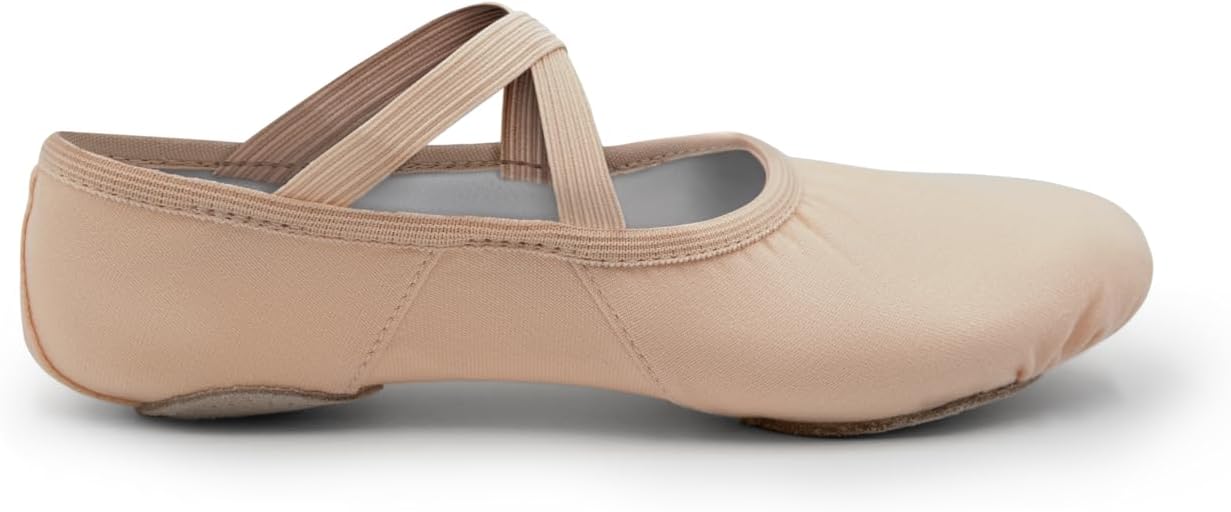 Capezio Women's 2027 Juliet Ballet Shoe