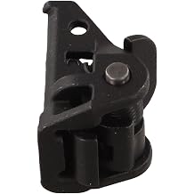 Reciprocating Saw Clamp 1619PA4168 for GSA1100E RS7 PSA900E PSA700E, Power Saw Mount Replacement Part, Sturdy Jig Saw Holder Fixing Bracket