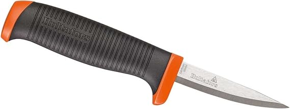 Hultafors Praezisionsmesser PK kemer bıçağı