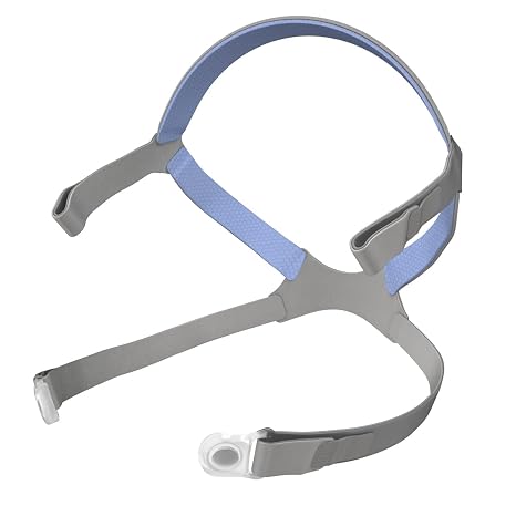 ResMed AirFit N10 Headgear (Standard)