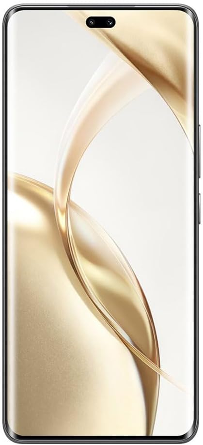 Honor 200 Pro Dual 512GB 12GB Ram Black