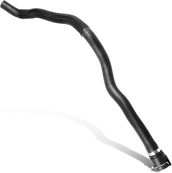 MUNIK 64216951946 Heater Return Hose Compatible with BMW 128i 328i X1