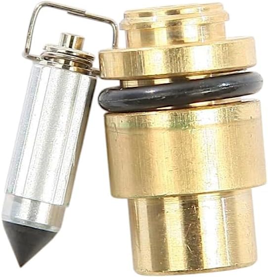 ProPart 1.2 Needle Valve & Seat (with Viton Tip) for Mikuni SBN & SBNI Personal Watercraft Carburetors