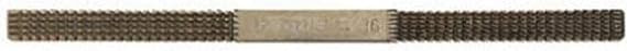 General Tools 177-2 Thread Repair File,Black