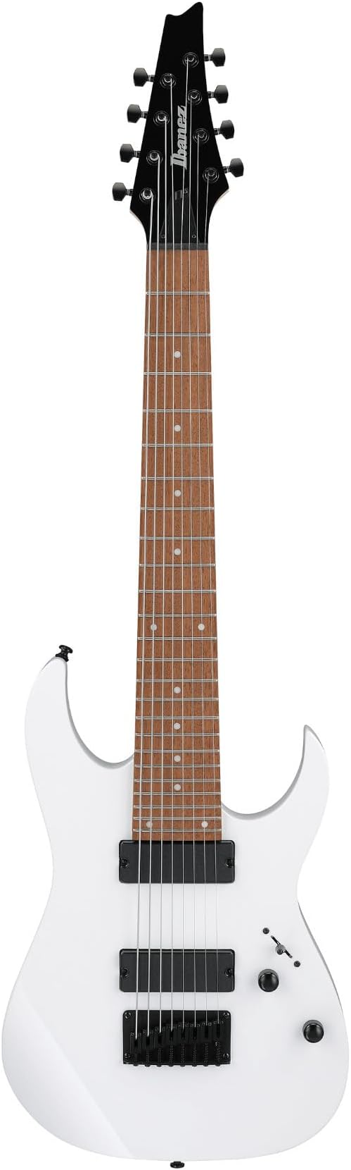 Ibanez RG Series RG8 - White
