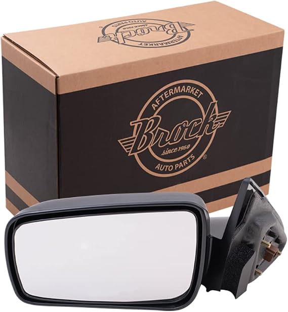 Power Mirror for 2005-2009 Mustang 6R3Z17683AA Left FO1320243