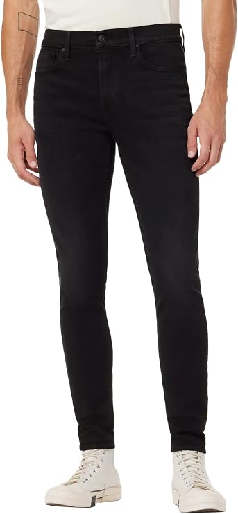 HUDSON Men's Zack Super Skinny Jean