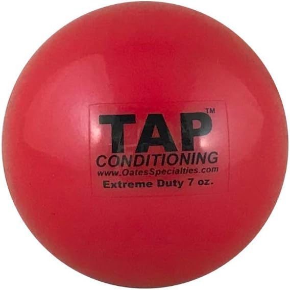 TAP Extreme Duty Weighted Ball