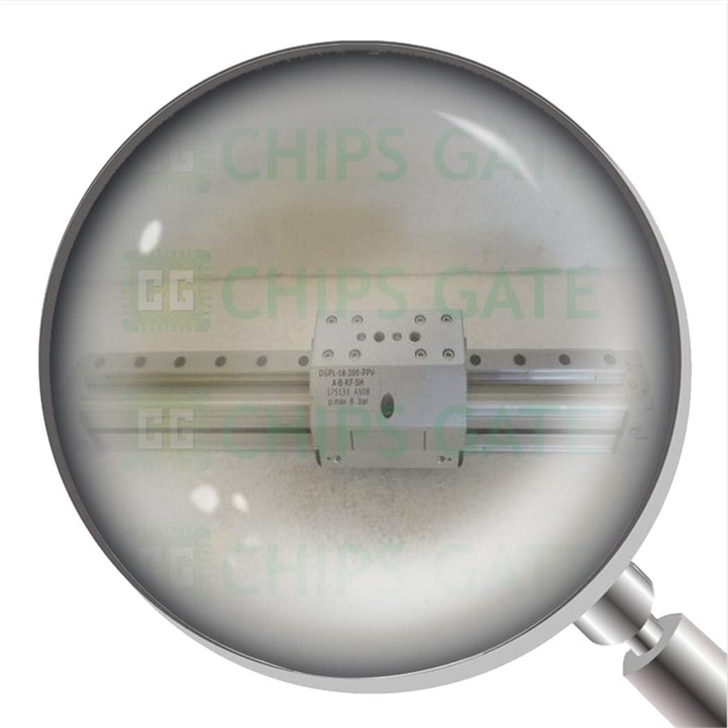 DGPL-18-200-PPV-A-B-KF-SH 1Pcs New DGPL-18-200-PPV-A-B-KF-SH 175133 DGPL-18-200-PPV-A-B-KF-SH
