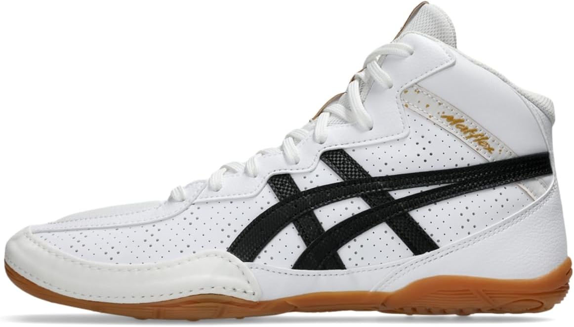 ASICS Men's Matflex 8 Wrestling Shoe