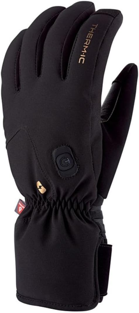 Therm-ic PowerGloves Ski Light Boost 8.5