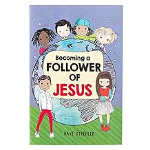 Becoming a Follower of Jesus Paperback February 14, 2019