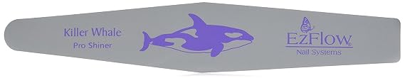 Ez Flow Killer Whale Pro Buffer/3-Way Buffer