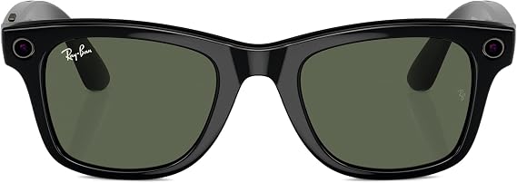 Ray-Ban Ray-Ban META