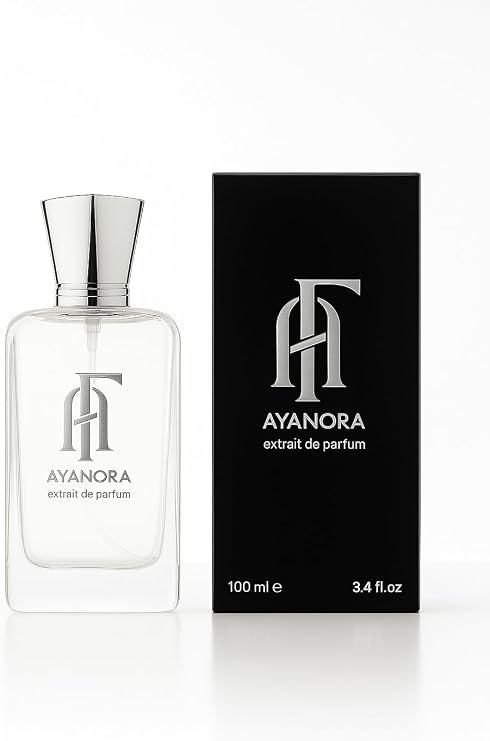 AY002 Extrait de parfüm
