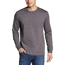 Eddie Bauer Men's Legend Wash Pro Long-Sleeve T-Shirt