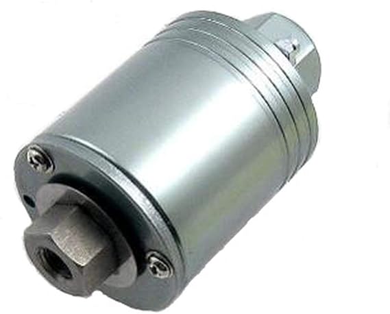 General Pump 2103220 Swivel Assembly with Grease Fitting for Hammerhead Surface Cleaner