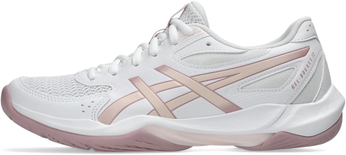 ASICS Men's Gel-Rocket 12Sneaker