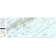 FAA Chart: VFR Sectional Cold Bay SCB (Current Edition)