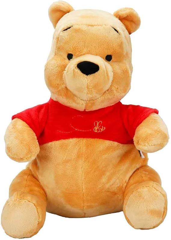 Sun-Lfn-Peluş Core Pooh 43Cm.(Wtp)