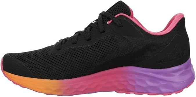 New Balance Kids Fresh Foam Arishi V4 Running Shoe (Little Kid)