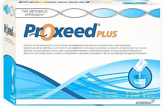 PROXEED PLUS 30 tarafından Proxeed
