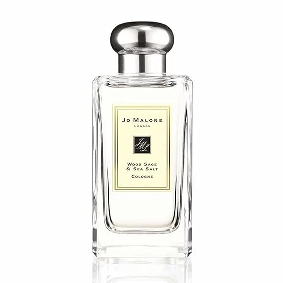 Jo Malone London Wood Sage & Sea Salt EDC 100ml [033713] [parallel import goods]