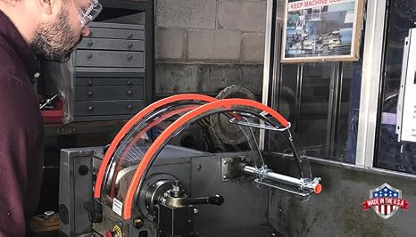 Flexbar Latheguard (Small)