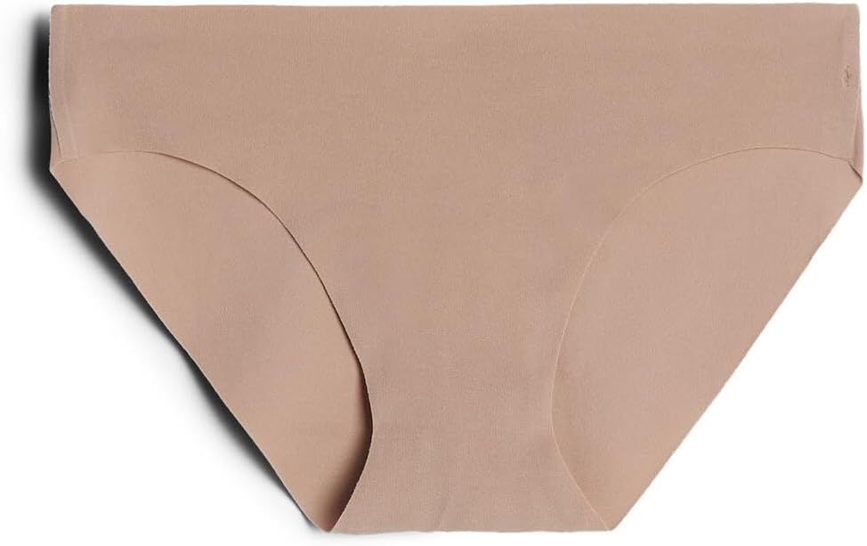 Intimissimi Seamless Cotton Panties