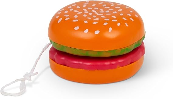 Hgl - Burger Yoyo