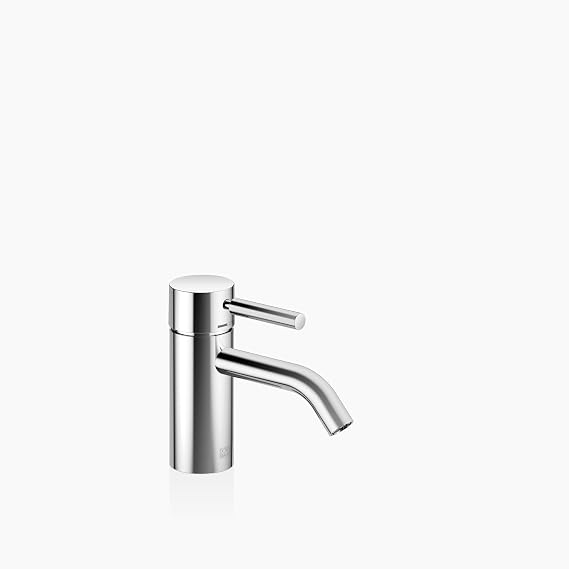 Dornbracht 33526660-00 META Single-Lever Basin Mixer - Chrome