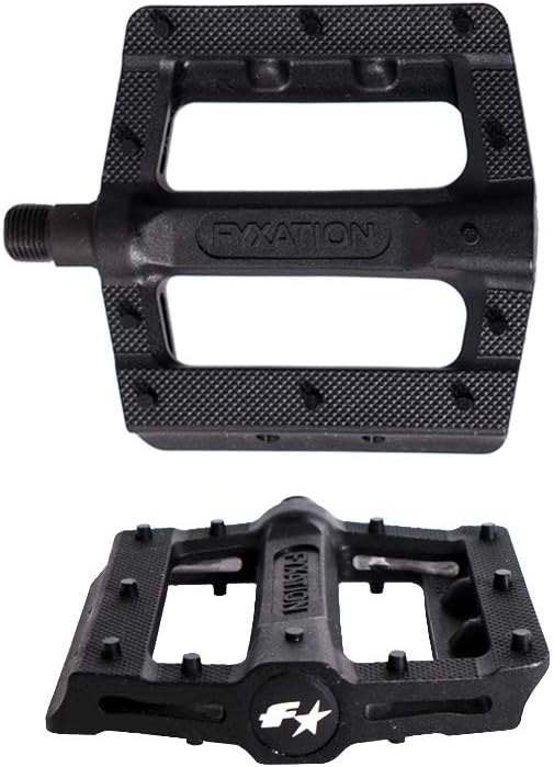 Fyxation Gates Slim Platform Pedal