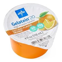 Active Gelatein 20 High Protein Gelatin Supplement