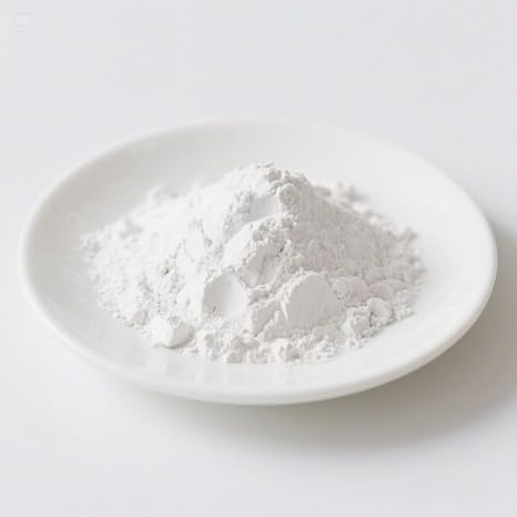 95%+ Food Grade Calcium Hydroxide (Hydrated Lime/Slaked Lime) 230g/8.11oz | Half & Mu Fang Pond CAS: 1305-62-0, Pickling Lime Powder, Variety of Uses