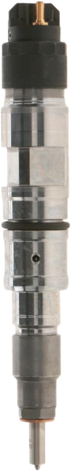 1 PCS Fuel injector 0445120065 04290988 F339202710060 Fits for Deutz TCD Engine 2012 L06-2V Fendt Vario
