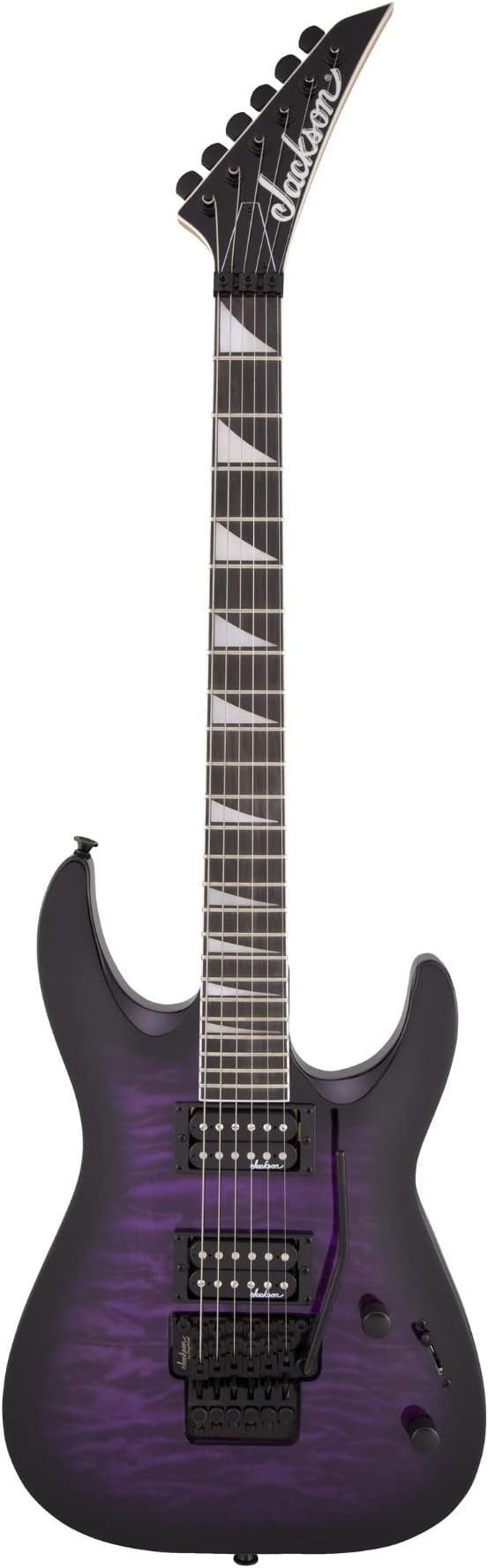 Jackson Dinky Archtp Js32q Dka