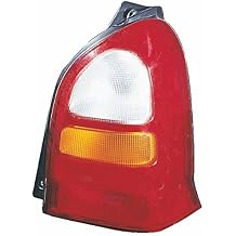 41-0665-R-34317 Rear Light E-Mark Right