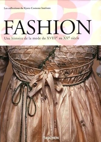 FASHION (French Edition)