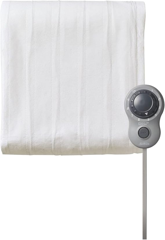 Sunbeam M0 Mattress Pad