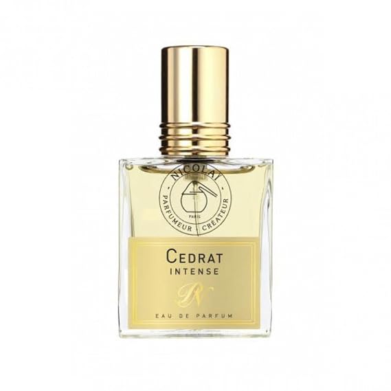 CEDRAT INTENSE By Parfums de Nicolai, Eau De Parfum Spray, 1.0 oz / 30 ml